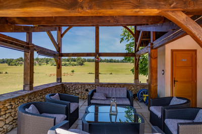 French property for sale in Val de Louyre et Caudeau, Dordogne - €895,000 - photo 14