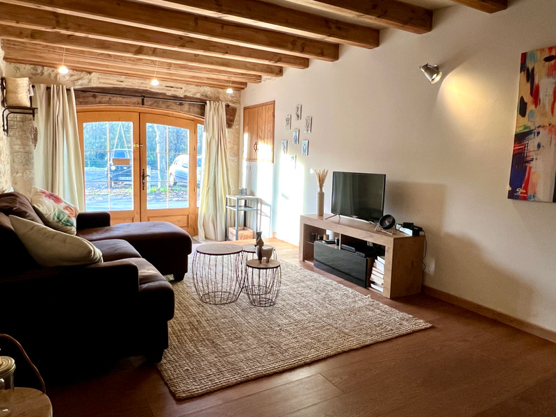 French property for sale in Eymet, Dordogne - €119,900 - photo 1
