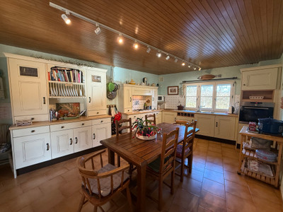 French property for sale in Duffort, Gers - €265,000 - photo 4