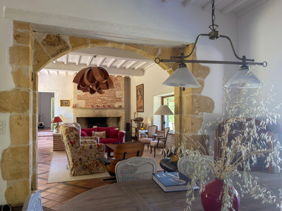 house for sale in Lot-et-Garonne