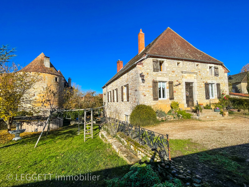 French property for sale in Gourdon, Lot - €399,000 - photo 10