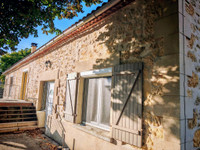 Maison à vendre à Villefranche-de-Lonchat, Dordogne - 349.800 € - photo 2