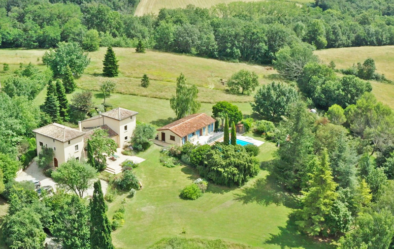 maison à vendre à Midi-Pyrénées (Occitanie)