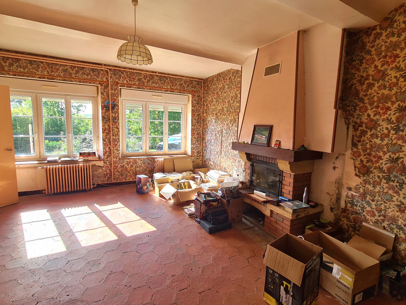 French property for sale in Saint-Ellier-les-Bois, Orne - €168,000 - photo 1