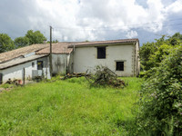 Maison à vendre à Sepvret, Deux-Sèvres - 49 600 € - photo 2