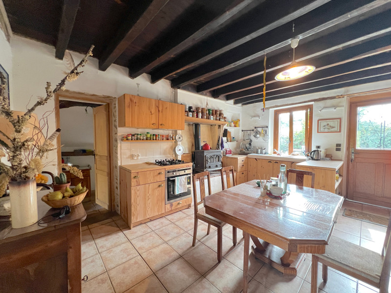 French property for sale in Préveranges, Cher - €104,395 - photo 1