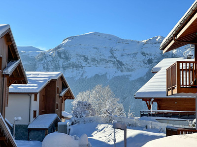 Ski property for sale in  - 594 500 € - photo 1