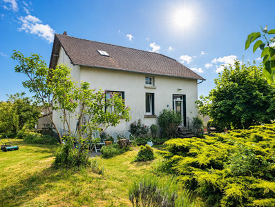 house for sale in Haute-Vienne