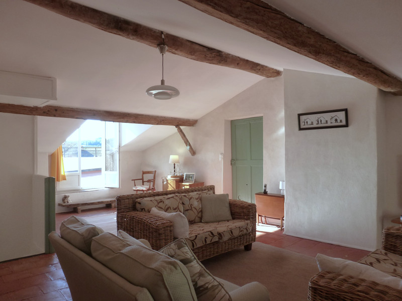Maison à vendre à Cruzy, Hérault - 185 000 € - photo 1