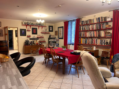 French property for sale in Baignes-Sainte-Radegonde, Charente - €294,250 - photo 5