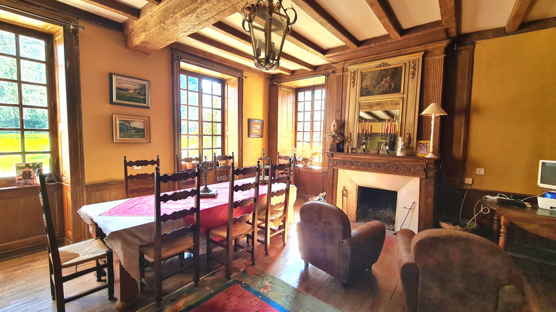 French property for sale in Mantilly, Orne - €510,000 - photo 6