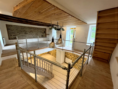 French property for sale in Châteauneuf-la-Forêt, Haute-Vienne - €120,990 - photo 2