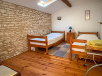Propriété à vendre à Londigny, Charente - 162 000 € - photo n°12