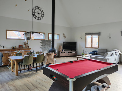 French property for sale in Vitz-sur-Authie, Somme - €386,063 - photo 4