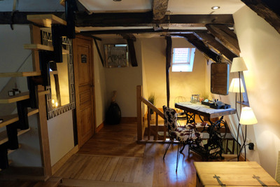 French property for sale in Gintrac, Lot - €397,500 - photo 12