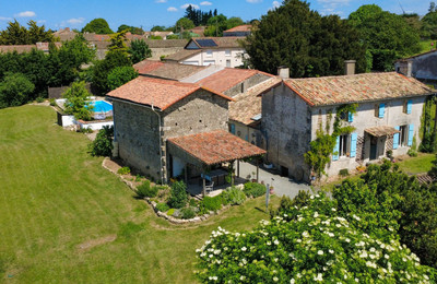 house for sale in Deux-Sèvres
