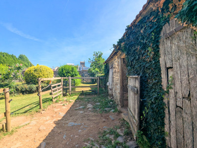 French property for sale in La Porcherie, Haute-Vienne - €180,000 - photo 8