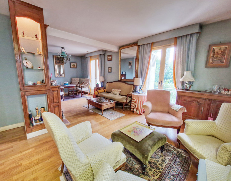 Maison à vendre à Felletin, Creuse - 130.800 € - photo 1
