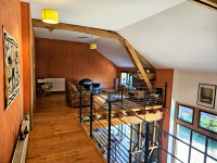 Propriété à vendre à Bussière-Galant, Haute-Vienne - 254 400 € - photo n°5