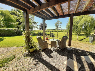French property for sale in Petit-Bersac, Dordogne - €214,000 - photo 1