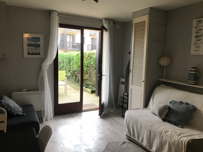 Appartement à vendre à Ouistreham, Calvados, Basse-Normandie, avec Leggett Immobilier