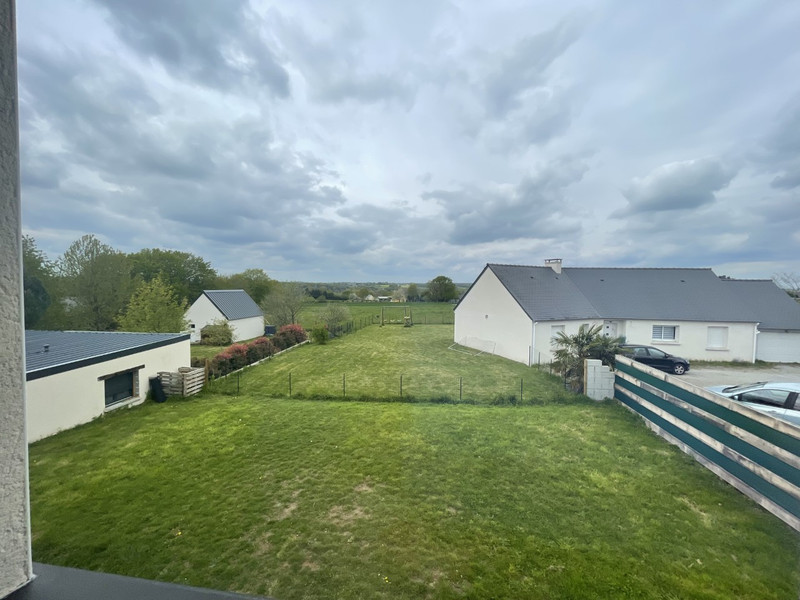 House for sale in Taupont Morbihan Beautiful contemporary 3 bedroom