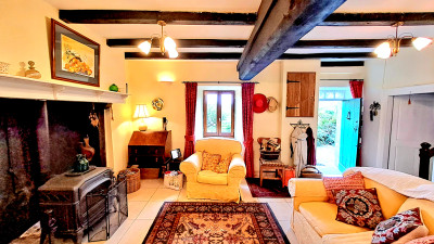 French property for sale in Maisonnais-sur-Tardoire, Haute-Vienne - €125,350 - photo 5