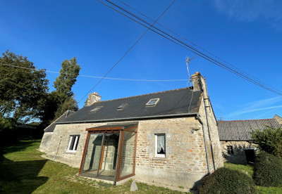 Maison à vendre à Saint-Gildas, Côtes-d'Armor, Bretagne, avec Leggett Immobilier