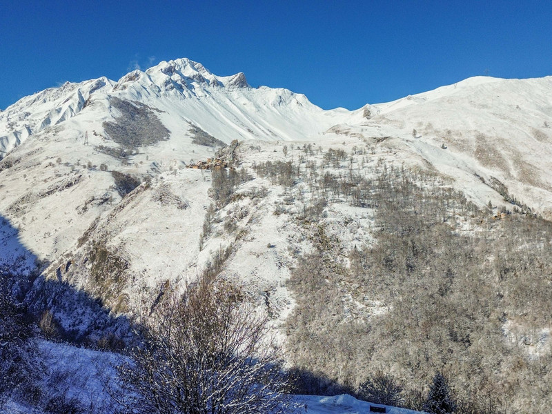 Ski property for sale in Saint Martin de Belleville - €385,000 - photo 2