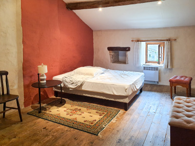 French property for sale in Messé, Deux-Sèvres - €199,990 - photo 5