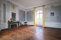 Chateau à vendre à Mazeray, Charente-Maritime - 662 500 € - photo 4