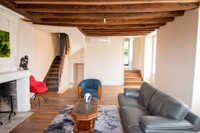 Appartement à vendre à Richelieu, Indre-et-Loire - 99.600 € - photo 3