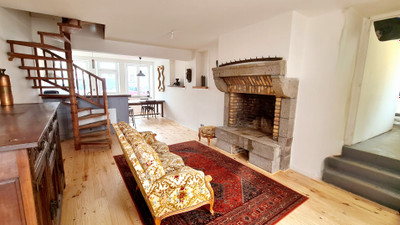 French property for sale in Gorron, Mayenne - €60,500 - photo 3