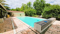 Maison à vendre à Saint-André-de-Double, Dordogne - 599.000 € - photo 8
