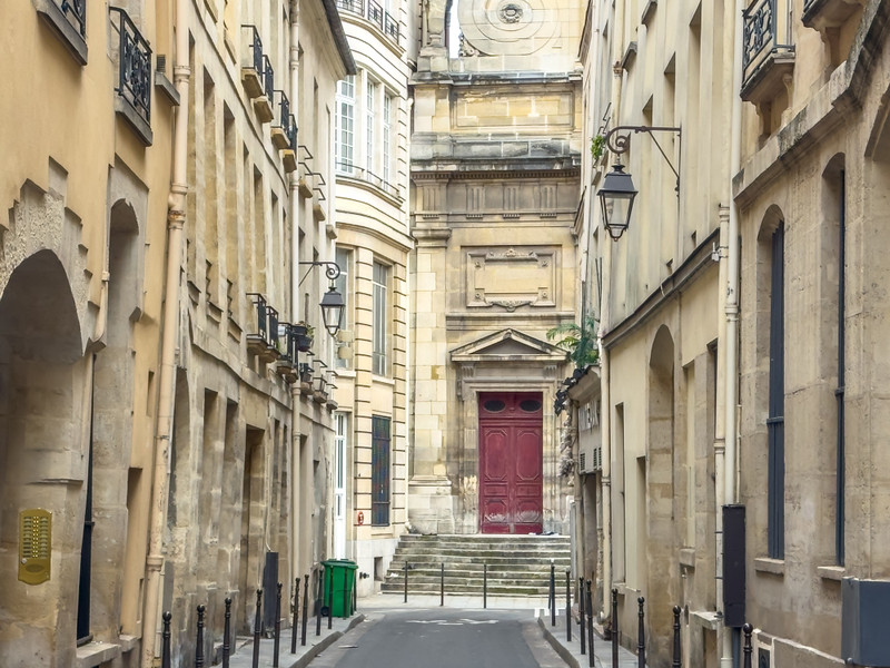 French property for sale in Paris 4e Arrondissement, Paris - €690,000 - photo 6