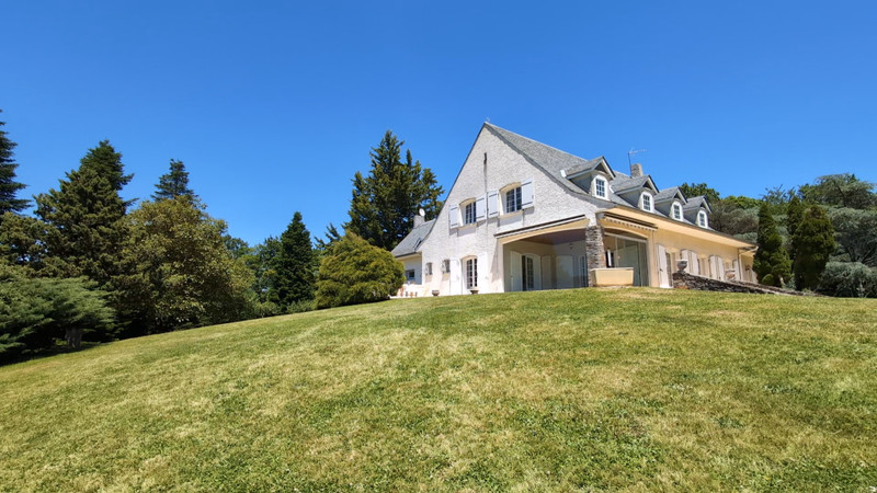 Maison à Brassac, Tarn - photo 1