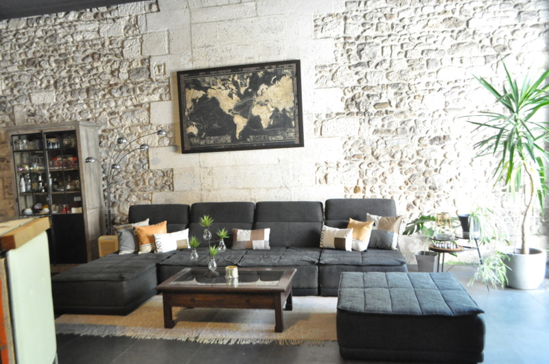 French property for sale in Combiers, Charente - €130,800 - photo 6