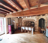 Maison à vendre à Saint-Michel-de-Veisse, Creuse - 146 475 € - photo 6