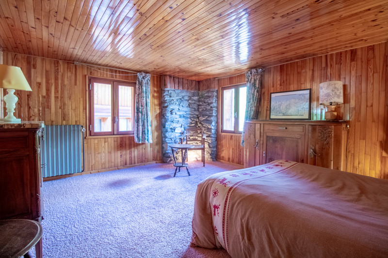 Ski property for sale in Courchevel Le Praz - €640,000 - photo 6