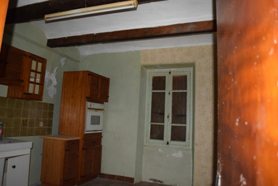 French property for sale in Molières-sur-Cèze, Gard - €95,000 - photo 2