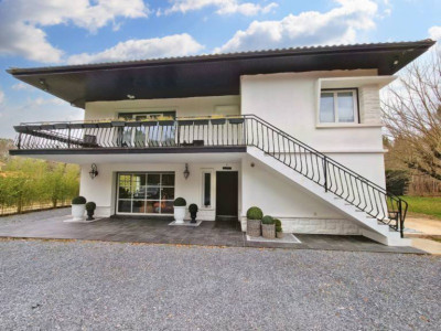 Maison à vendre à Biscarrosse, Landes, Aquitaine, avec Leggett Immobilier