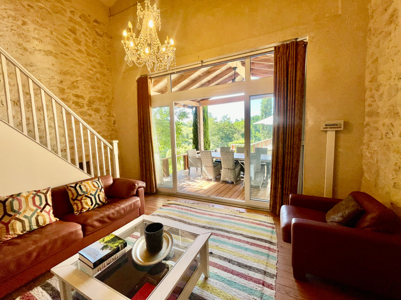 French property for sale in Saint-Émilion, Gironde - €749,500 - photo 6