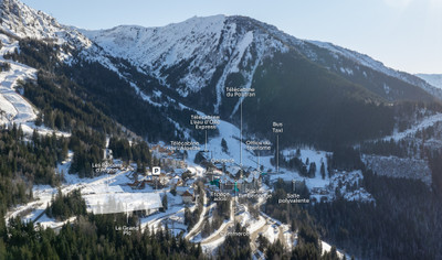 Ski property for sale in  - €700,000 - photo 1