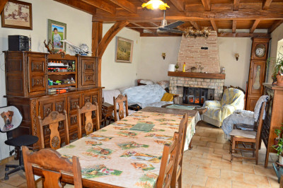 French property for sale in Beaugas, Lot-et-Garonne - €386,900 - photo 5