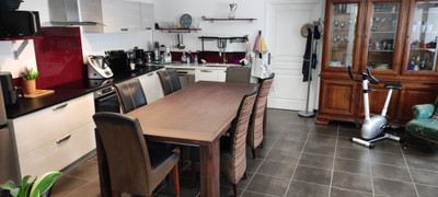 French property for sale in Chaunay, Vienne - €214,000 - photo 5