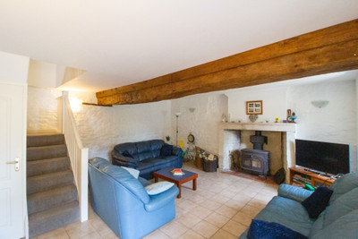 French property for sale in Braslou, Indre-et-Loire - €147,150 - photo 1