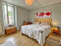 Maison à vendre à Bourg-du-Bost, Dordogne - 150 000 € - photo 4