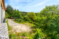Propriété à vendre à Saint-Saturnin-lès-Apt, Vaucluse - 445 000 € - photo n°15