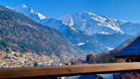Chalet à vendre à Saint-Gervais-les-Bains, Haute-Savoie - 1.700.000 € - photo 3