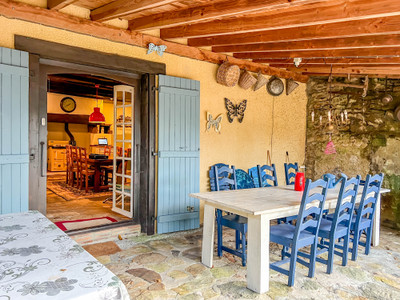 French property for sale in Saint-Paul-la-Roche, Dordogne - €339,200 - photo 3